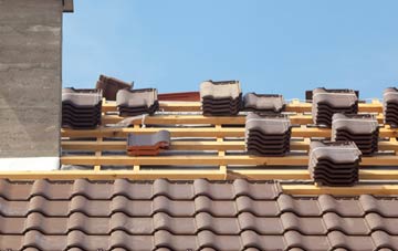 Scrivelsby clay roofing costs