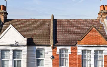 clay roofing Scrivelsby, Lincolnshire