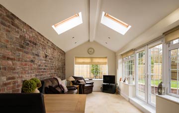 conservatory roof insulation Scrivelsby, Lincolnshire