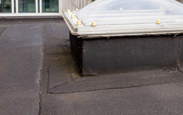disadvantages of Scrivelsby flat roofs
