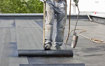 flat roof replacement Scrivelsby, Lincolnshire