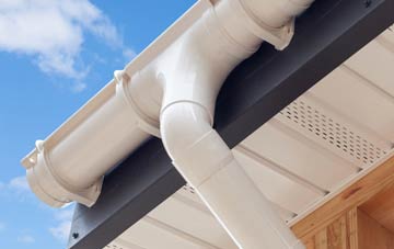 Scrivelsby gutter installation costs