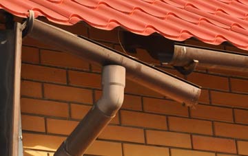 Scrivelsby gutter repair costs