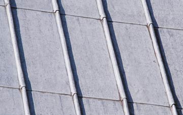 lead roofing Scrivelsby, Lincolnshire