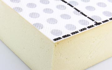 meeting Scrivelsby building codes