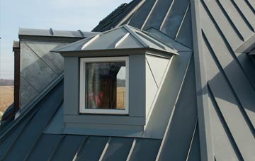 metal roofing Scrivelsby, Lincolnshire
