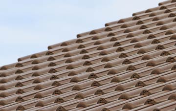 plastic roofing Scrivelsby, Lincolnshire