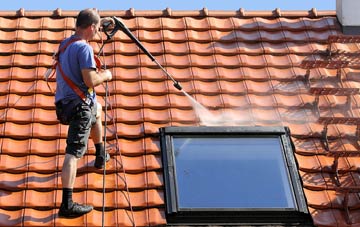 roof cleaning Scrivelsby, Lincolnshire