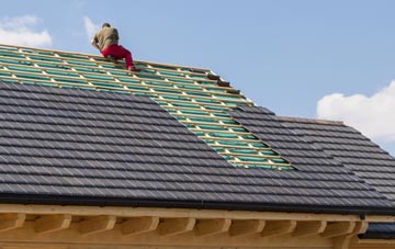 roof replacement Scrivelsby, Lincolnshire