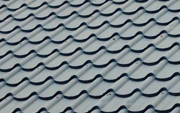 Scrivelsby rubber roofing companies