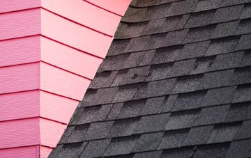 rubber roofing Scrivelsby, Lincolnshire