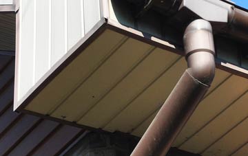 Scrivelsby soffit installation costs