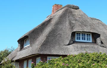 thatch roofing Scrivelsby, Lincolnshire