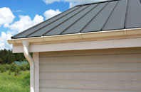 Scrivelsby fascia repair